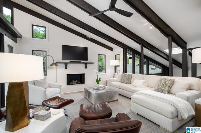 748 MONTGOMERY DRIVE, Mountain Brook, AL 35213