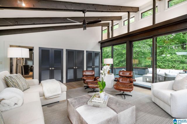748 MONTGOMERY DRIVE, Mountain Brook, AL 35213