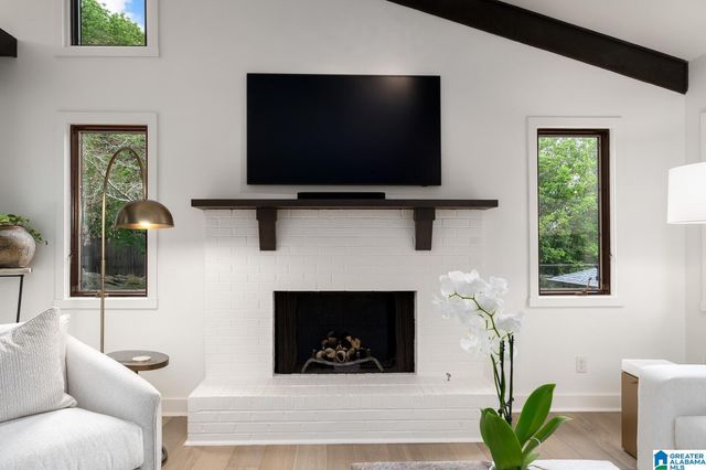 748 MONTGOMERY DRIVE, Mountain Brook, AL 35213