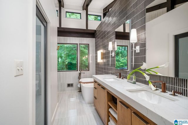 748 MONTGOMERY DRIVE, Mountain Brook, AL 35213