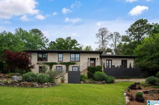 748 MONTGOMERY DRIVE, Mountain Brook, AL 35213