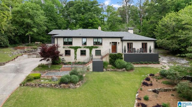 748 MONTGOMERY DRIVE, Mountain Brook, AL 35213