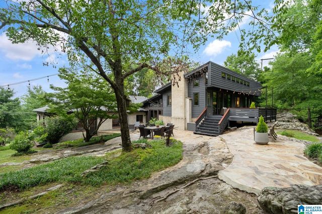748 MONTGOMERY DRIVE, Mountain Brook, AL 35213