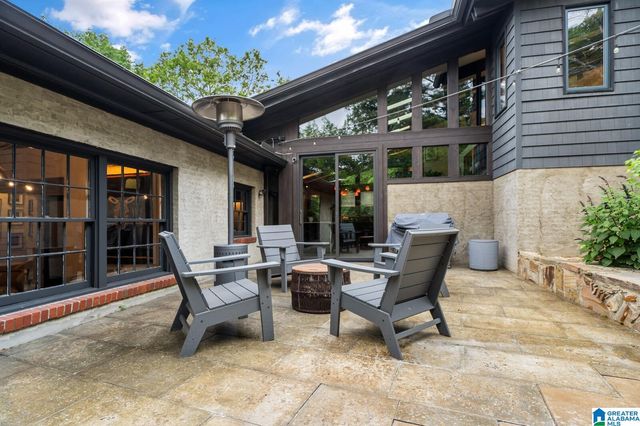 748 MONTGOMERY DRIVE, Mountain Brook, AL 35213