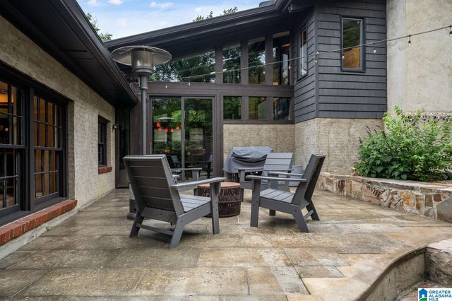 748 MONTGOMERY DRIVE, Mountain Brook, AL 35213