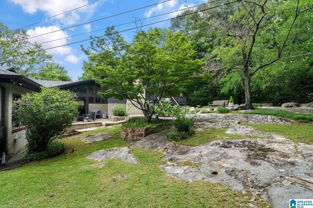 748 MONTGOMERY DRIVE, Mountain Brook, AL 35213