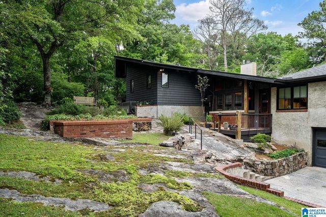 748 MONTGOMERY DRIVE, Mountain Brook, AL 35213