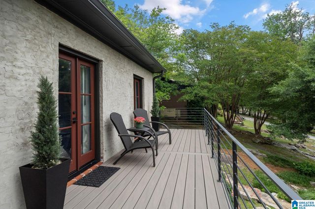 748 MONTGOMERY DRIVE, Mountain Brook, AL 35213