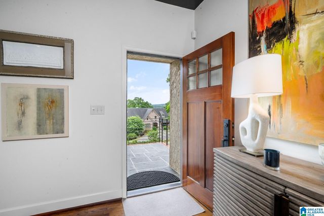 748 MONTGOMERY DRIVE, Mountain Brook, AL 35213