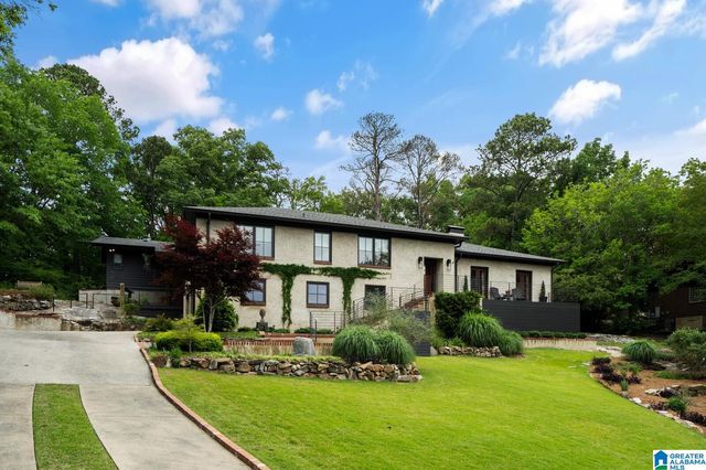 748 MONTGOMERY DRIVE, Mountain Brook, AL 35213