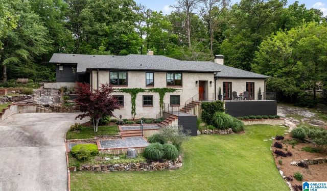 748 MONTGOMERY DRIVE, Mountain Brook, AL 35213