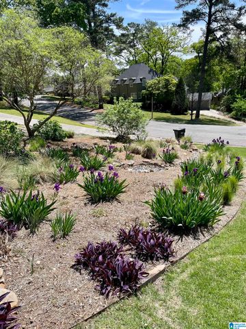 748 MONTGOMERY DRIVE, Mountain Brook, AL 35213