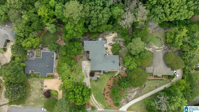 748 MONTGOMERY DRIVE, Mountain Brook, AL 35213