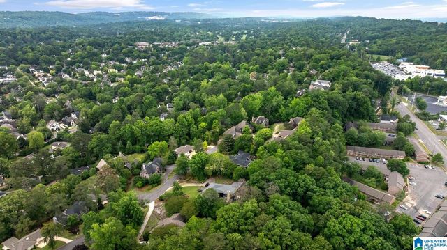 748 MONTGOMERY DRIVE, Mountain Brook, AL 35213