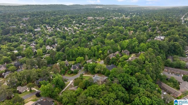 748 MONTGOMERY DRIVE, Mountain Brook, AL 35213
