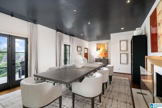 748 MONTGOMERY DRIVE, Mountain Brook, AL 35213