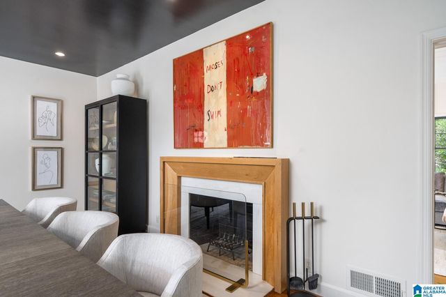 748 MONTGOMERY DRIVE, Mountain Brook, AL 35213