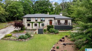 748 MONTGOMERY DRIVE, Mountain Brook, AL 35213