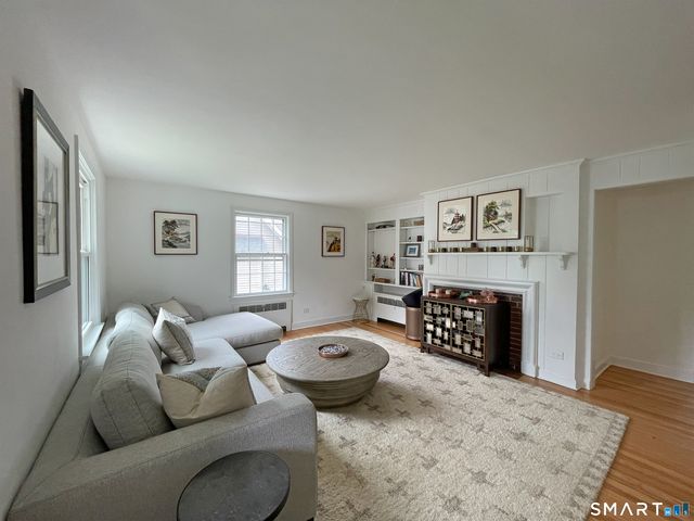 48 Hilton Street, Darien, CT 06820