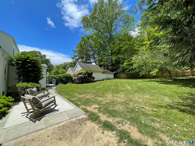 48 Hilton Street, Darien, CT 06820