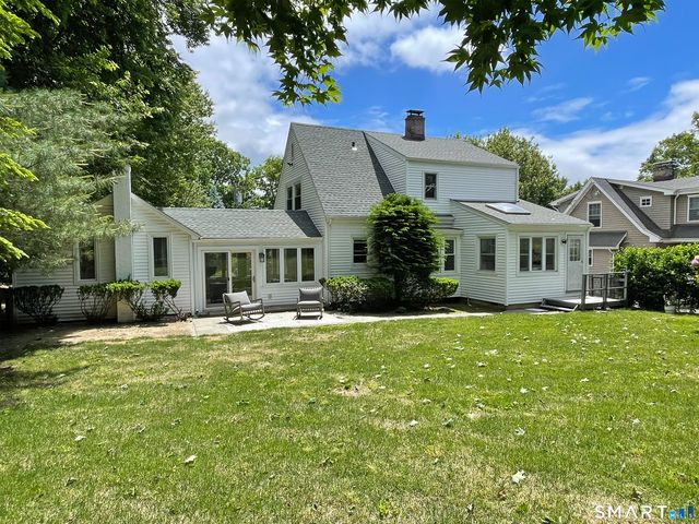 48 Hilton Street, Darien, CT 06820
