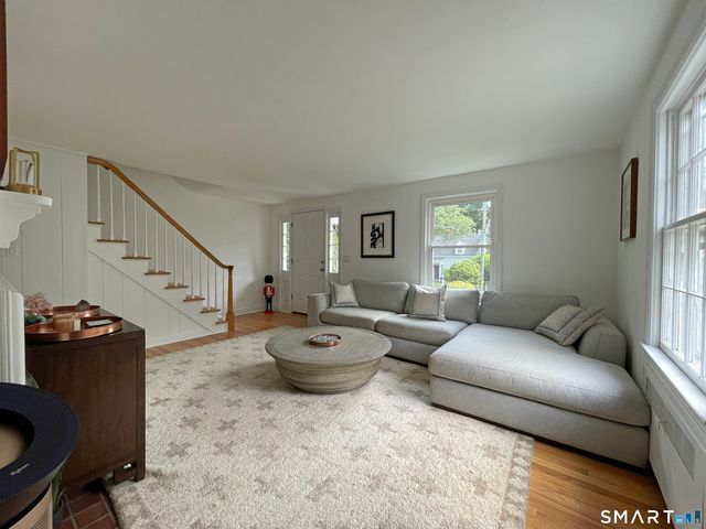 48 Hilton Street, Darien, CT 06820