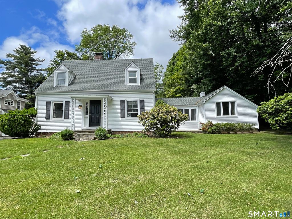 48 Hilton Street, Darien, CT 06820
