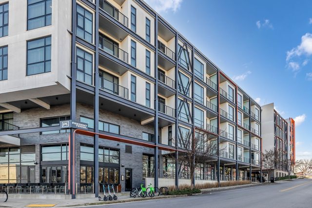 220 Hart St, Nashville, TN 37210