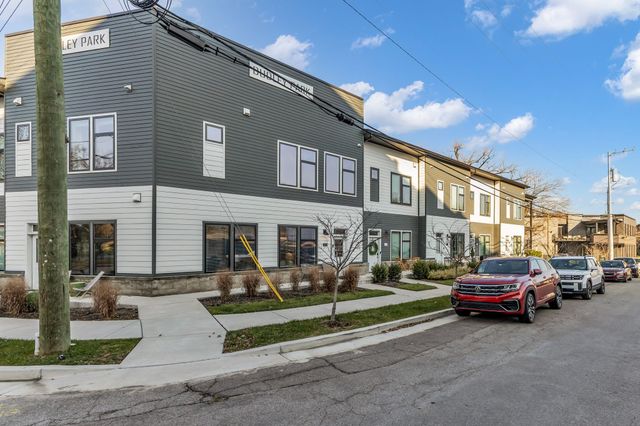 220 Hart St, Nashville, TN 37210