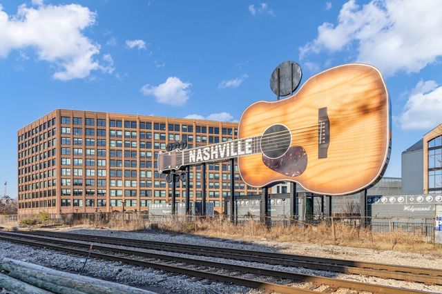 220 Hart St, Nashville, TN 37210