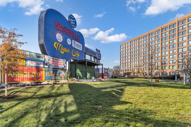 220 Hart St, Nashville, TN 37210