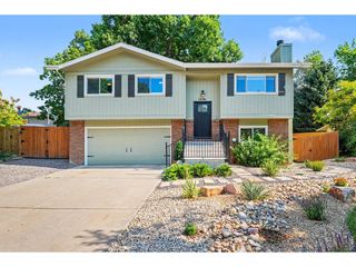 1436 Ivy St, Fort Collins, CO 80525
