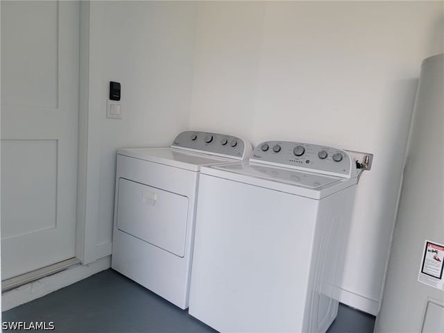 886 Milwaukee BLVD, Lehigh Acres, FL 33974