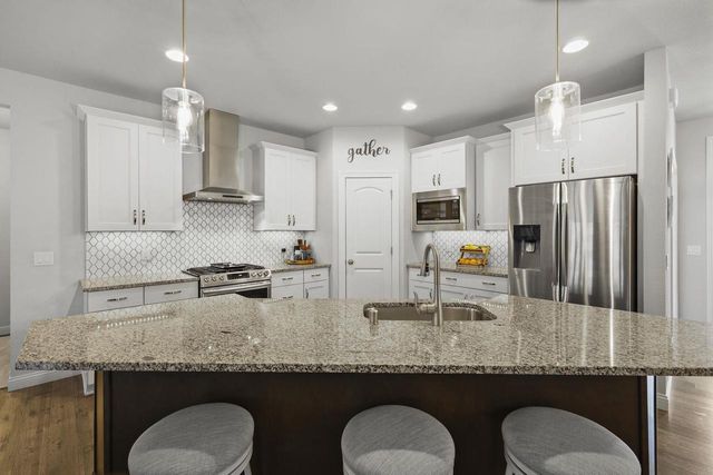 426 Peterson Trail, Oregon, WI 53575