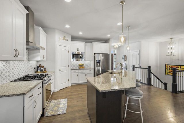 426 Peterson Trail, Oregon, WI 53575