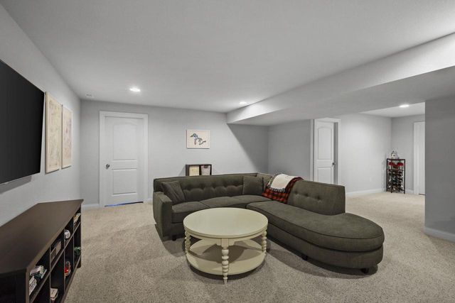 426 Peterson Trail, Oregon, WI 53575