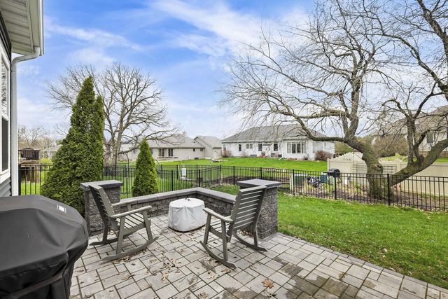 426 Peterson Trail, Oregon, WI 53575