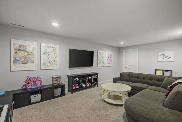 426 Peterson Trail, Oregon, WI 53575