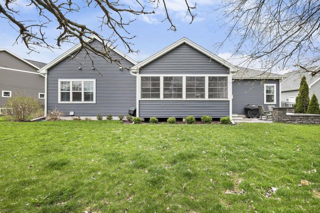 426 Peterson Trail, Oregon, WI 53575