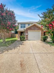 2325 Kingsway Drive, Arlington, TX 76012