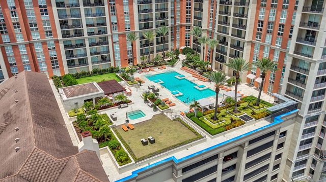 550 Okeechobee Boulevard Uph-04, West Palm Beach, FL 33401