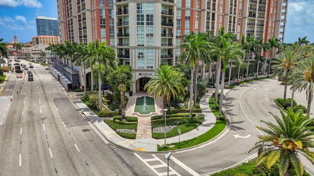 550 Okeechobee Boulevard Uph-04, West Palm Beach, FL 33401