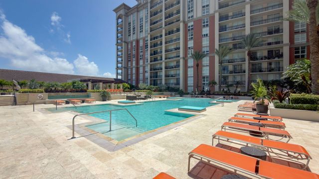 550 Okeechobee Boulevard Uph-04, West Palm Beach, FL 33401
