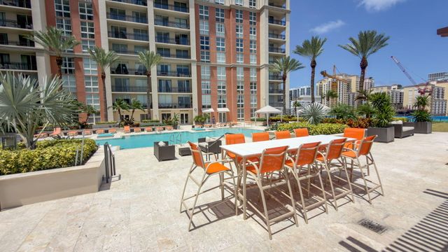 550 Okeechobee Boulevard Uph-04, West Palm Beach, FL 33401