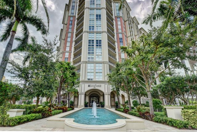 550 Okeechobee Boulevard Uph-04, West Palm Beach, FL 33401