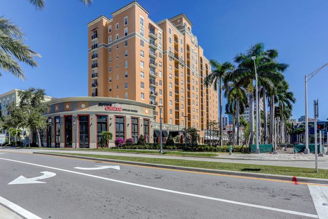 550 Okeechobee Boulevard Uph-04, West Palm Beach, FL 33401