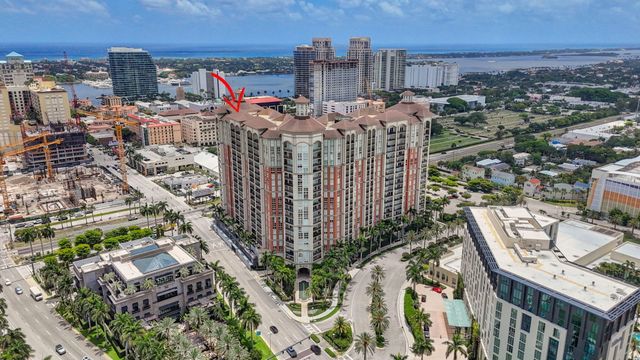550 Okeechobee Boulevard Uph-04, West Palm Beach, FL 33401