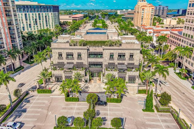 550 Okeechobee Boulevard Uph-04, West Palm Beach, FL 33401