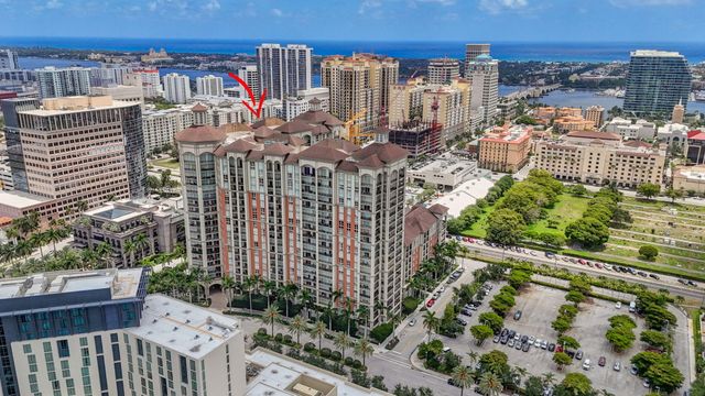 550 Okeechobee Boulevard Uph-04, West Palm Beach, FL 33401