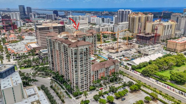 550 Okeechobee Boulevard Uph-04, West Palm Beach, FL 33401